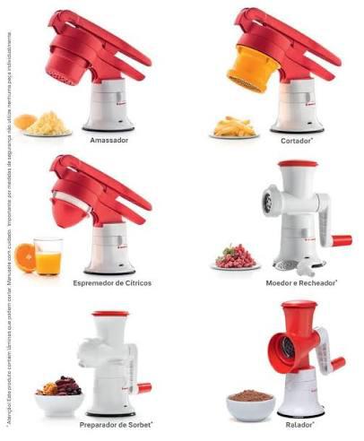 Tupperware - Fusion Master