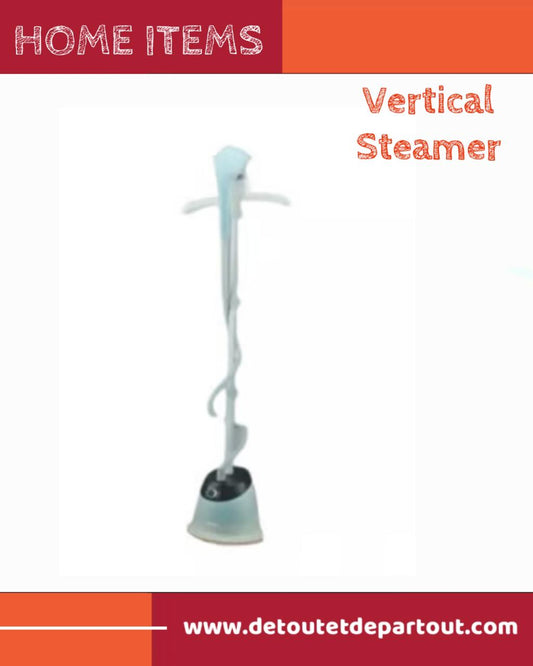 Vertical Steamer