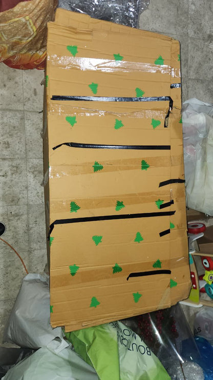 Christmas Tree - 210cm