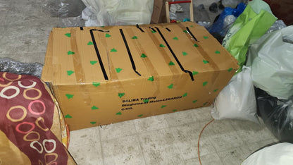 Christmas Tree - 210cm