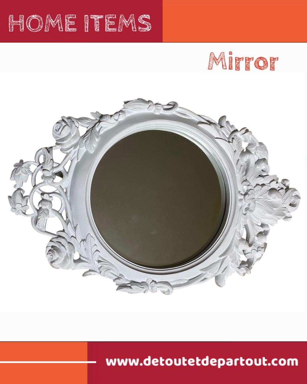 Mirror - New