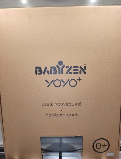 Yoyo - Newborn Pack