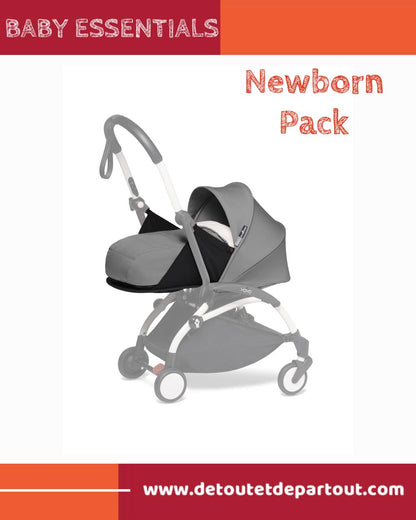 Yoyo - Newborn Pack
