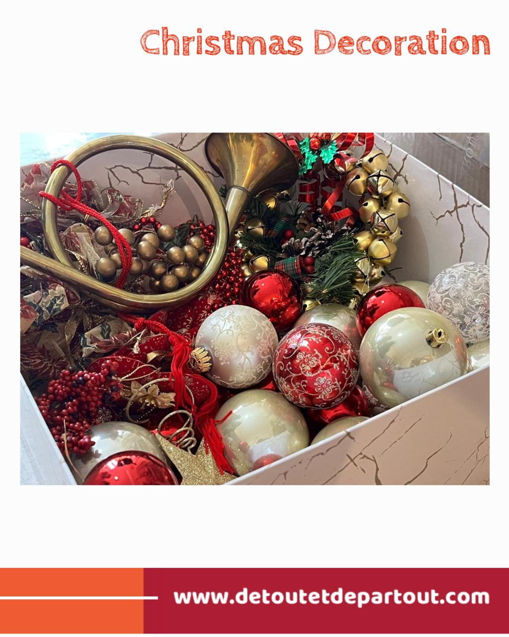 Christmas Decoration