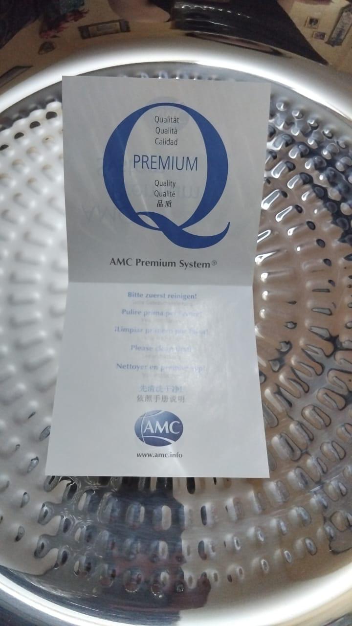 AMC Pot