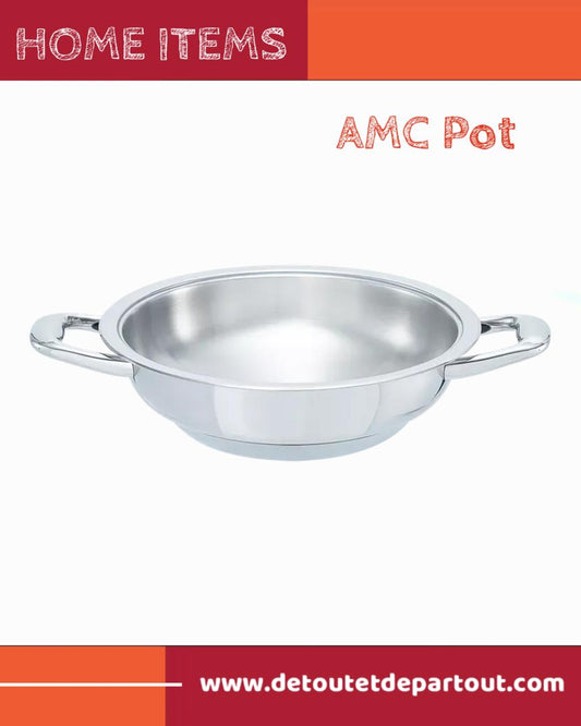AMC Pot