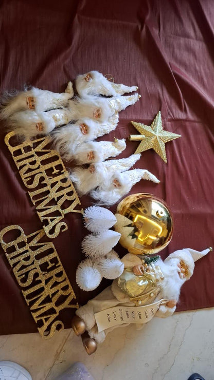 Christmas Decoration