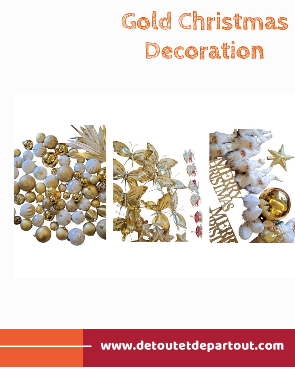 Christmas Decoration