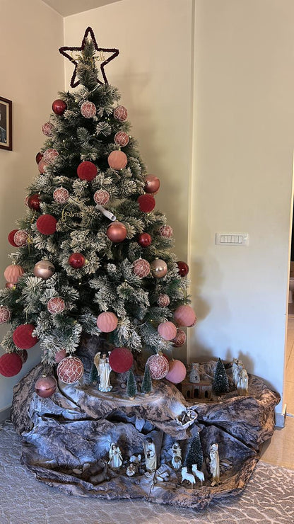 Christmas Tree - 180cm