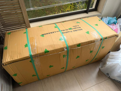 Christmas Tree - 180cm