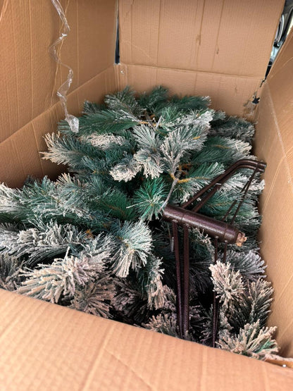 Christmas Tree - 180cm