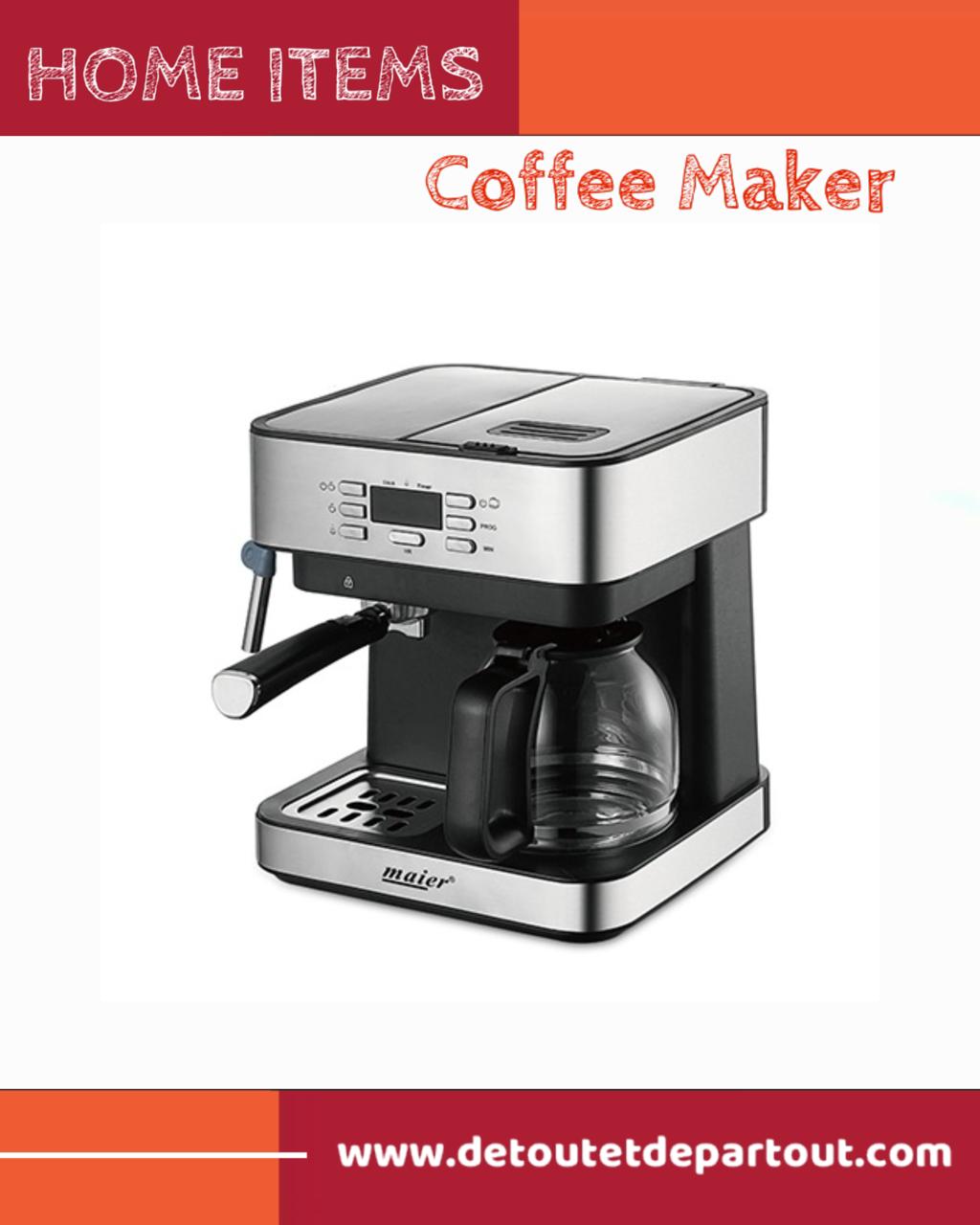 Coffee Maker