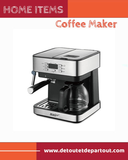 Coffee Maker