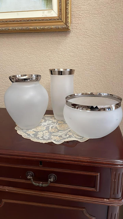 Decorative Vases