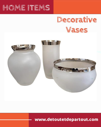 Decorative Vases