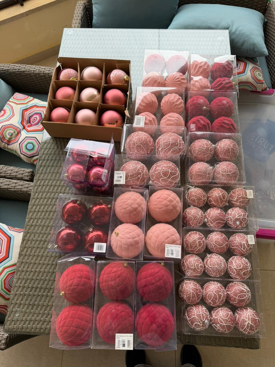 Christmas Decoration