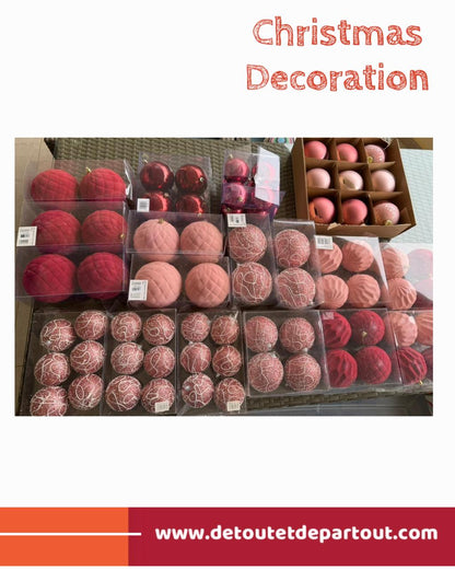 Christmas Decoration