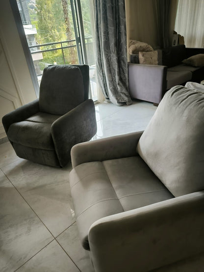 Recliner Couch / Armchair