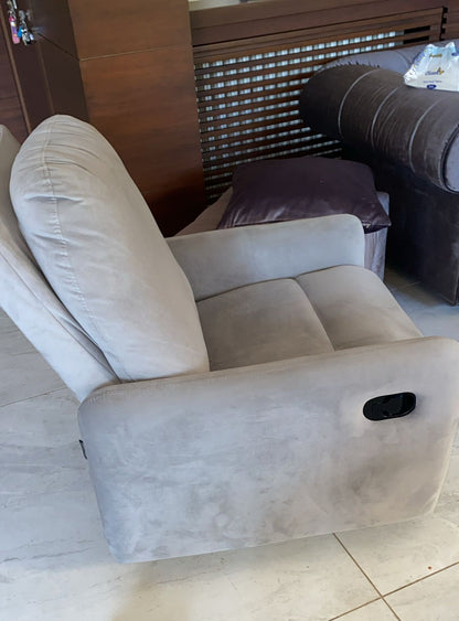 Recliner Couch / Armchair