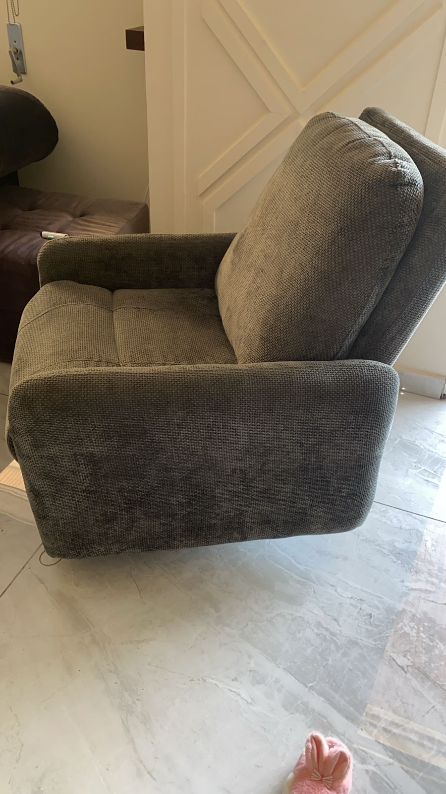 Recliner Couch / Armchair