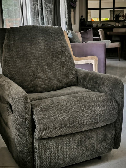 Recliner Couch / Armchair