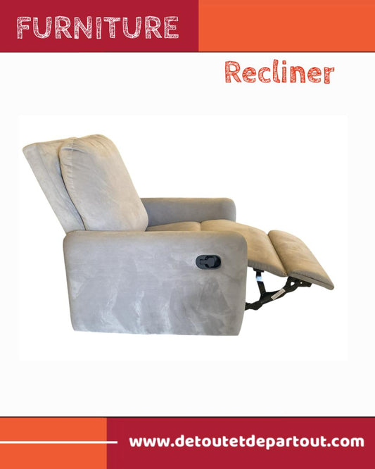 Recliner Couch / Armchair