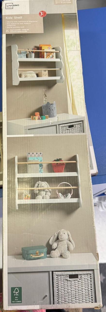 Decorative Shelf - New