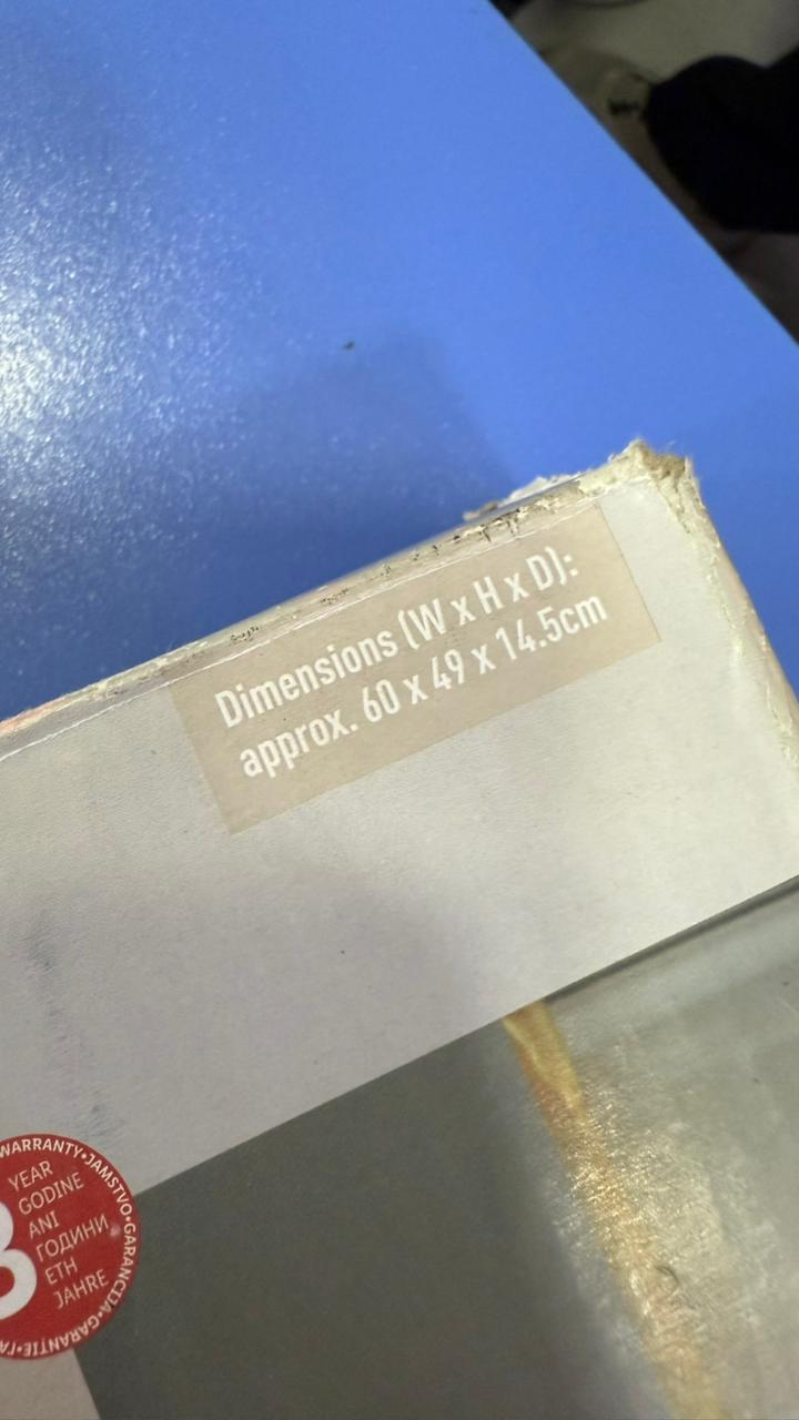 Decorative Shelf - New