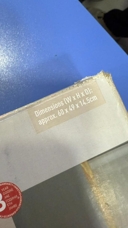 Decorative Shelf - New