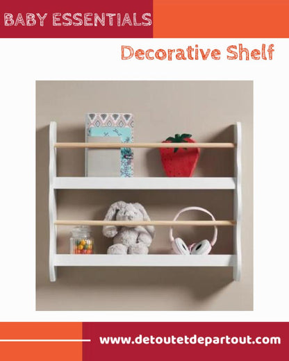 Decorative Shelf - New