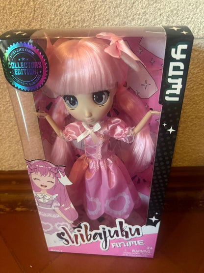 Doll - Anime New