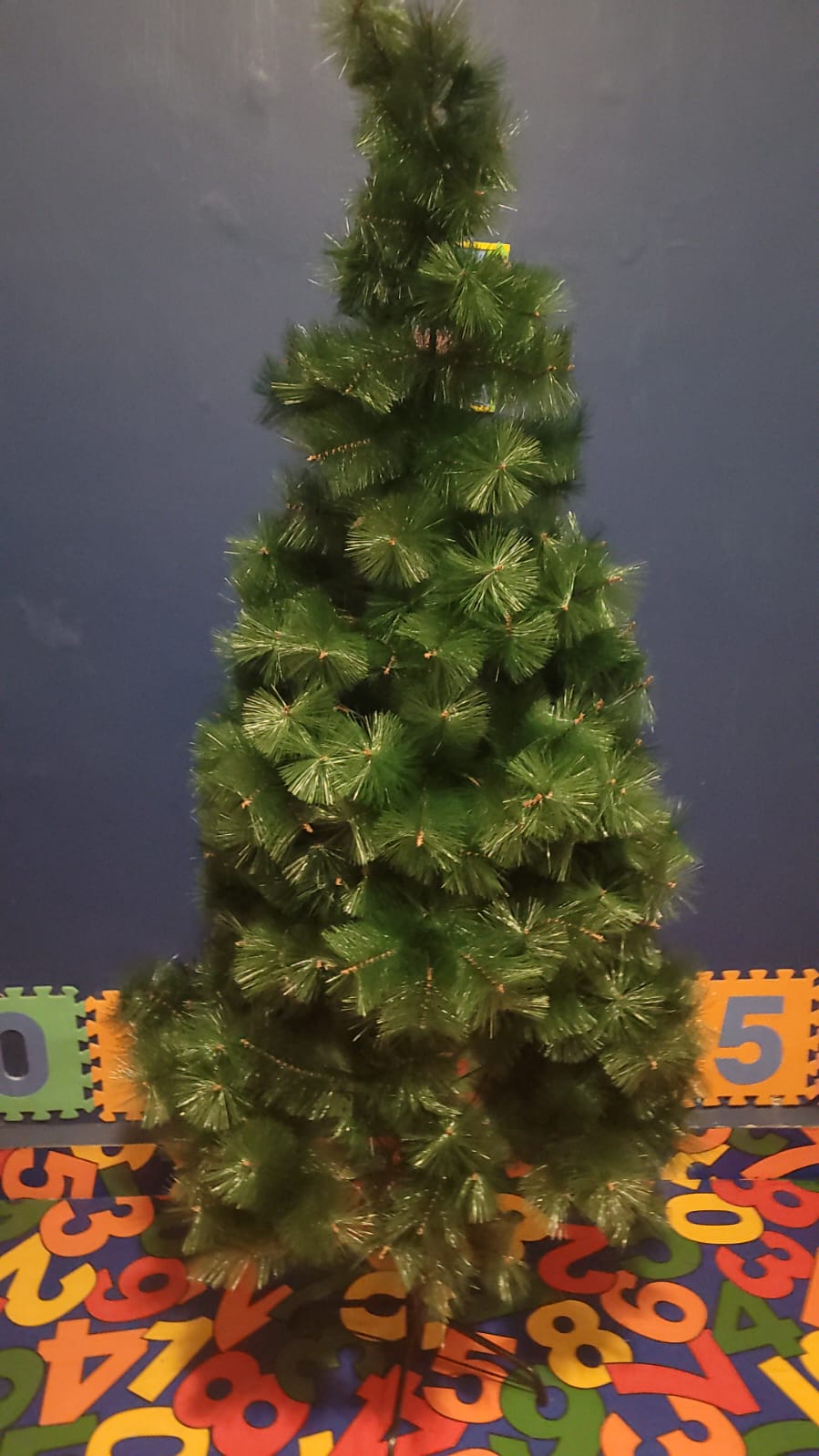 Christmas Tree - 190cm