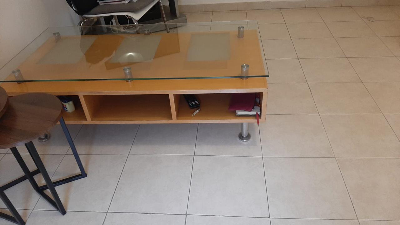 Center Table