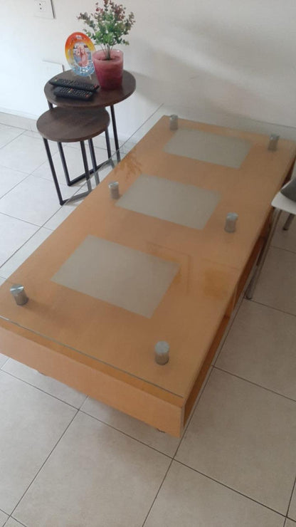 Center Table