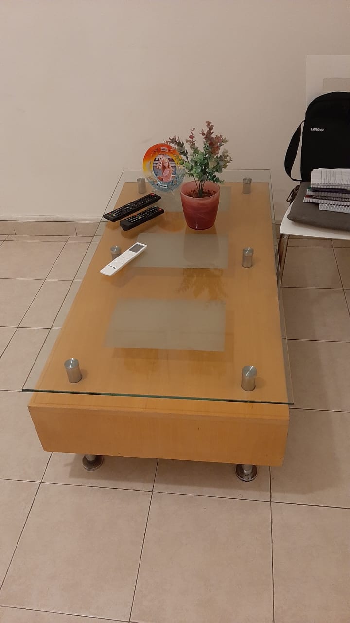 Center Table