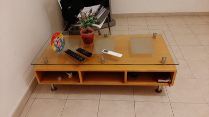 Center Table