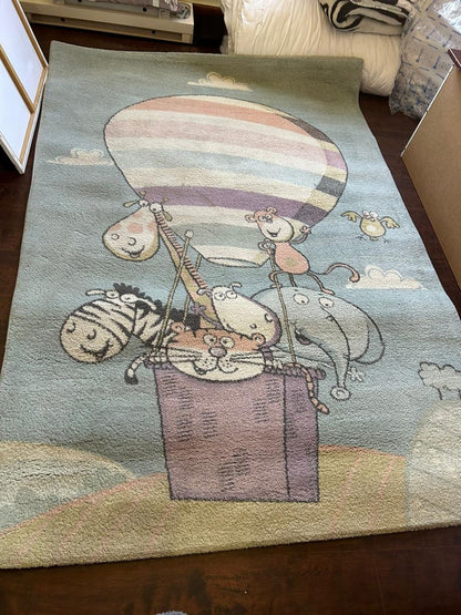 Carpet - Kids Room