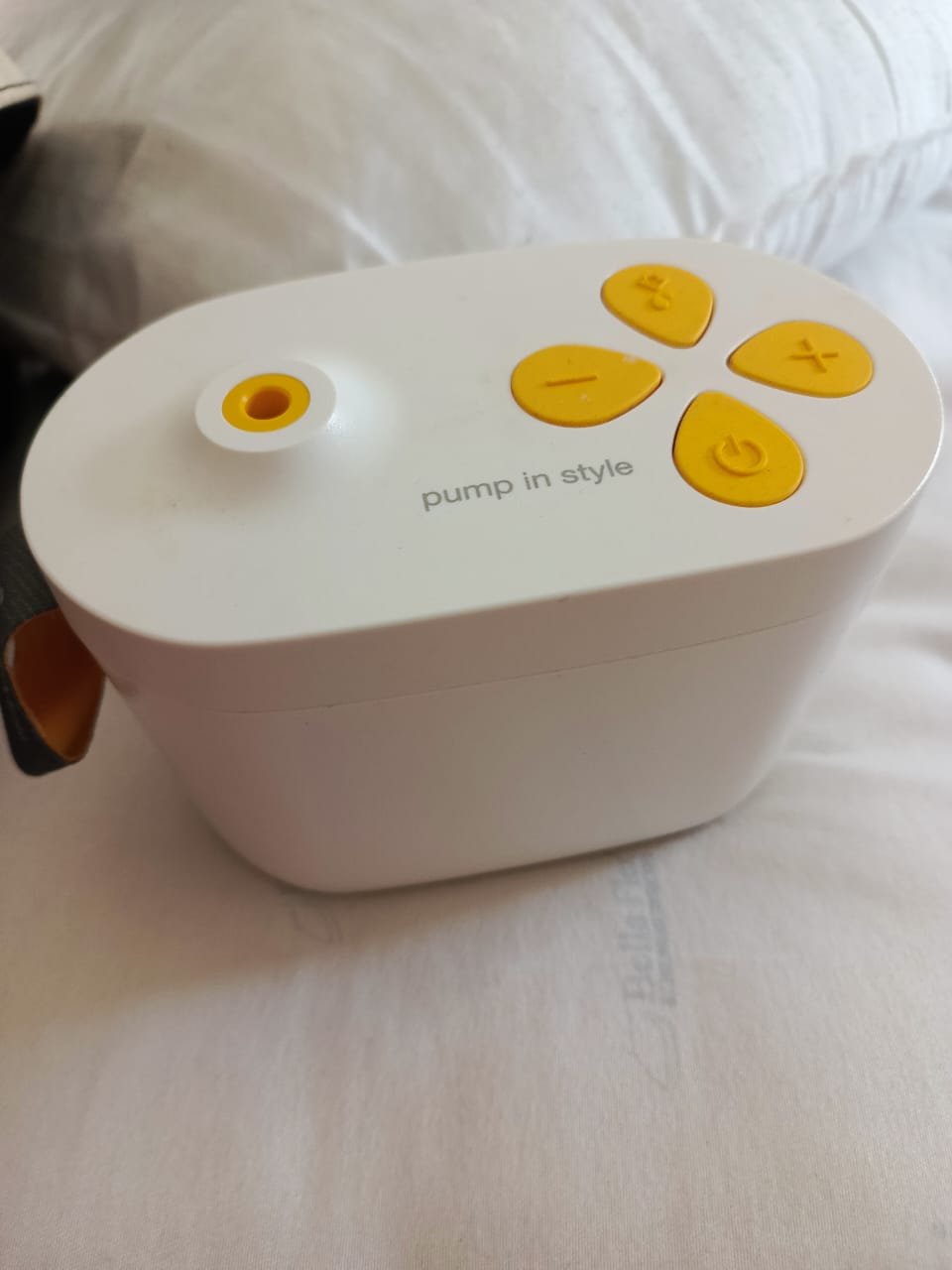 Pump - Medela In Style