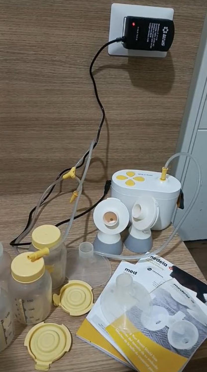 Pump - Medela In Style