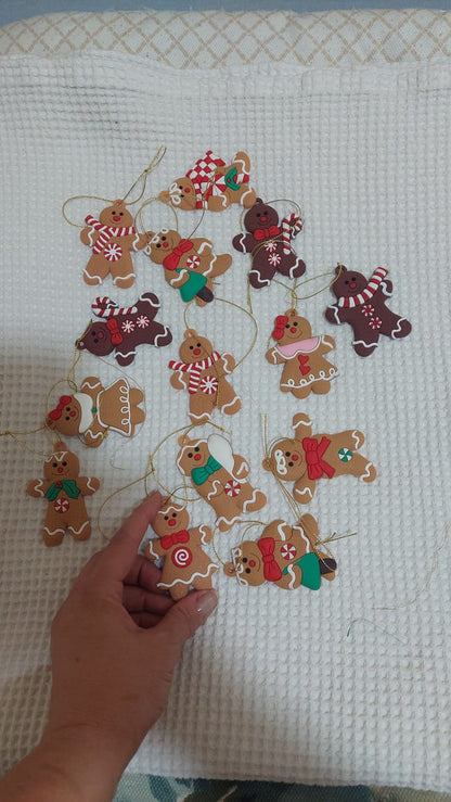 Christmas Tree with Decoration