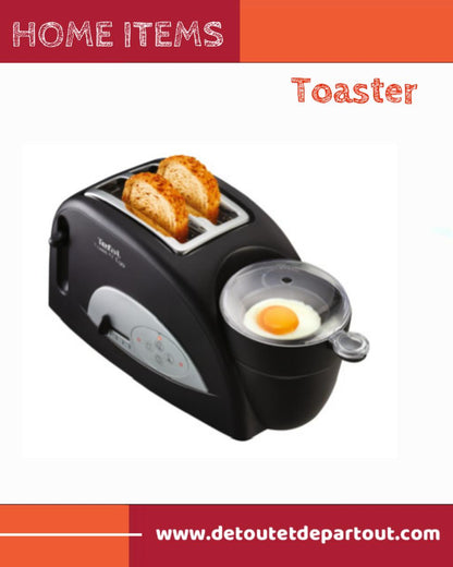 Toaster