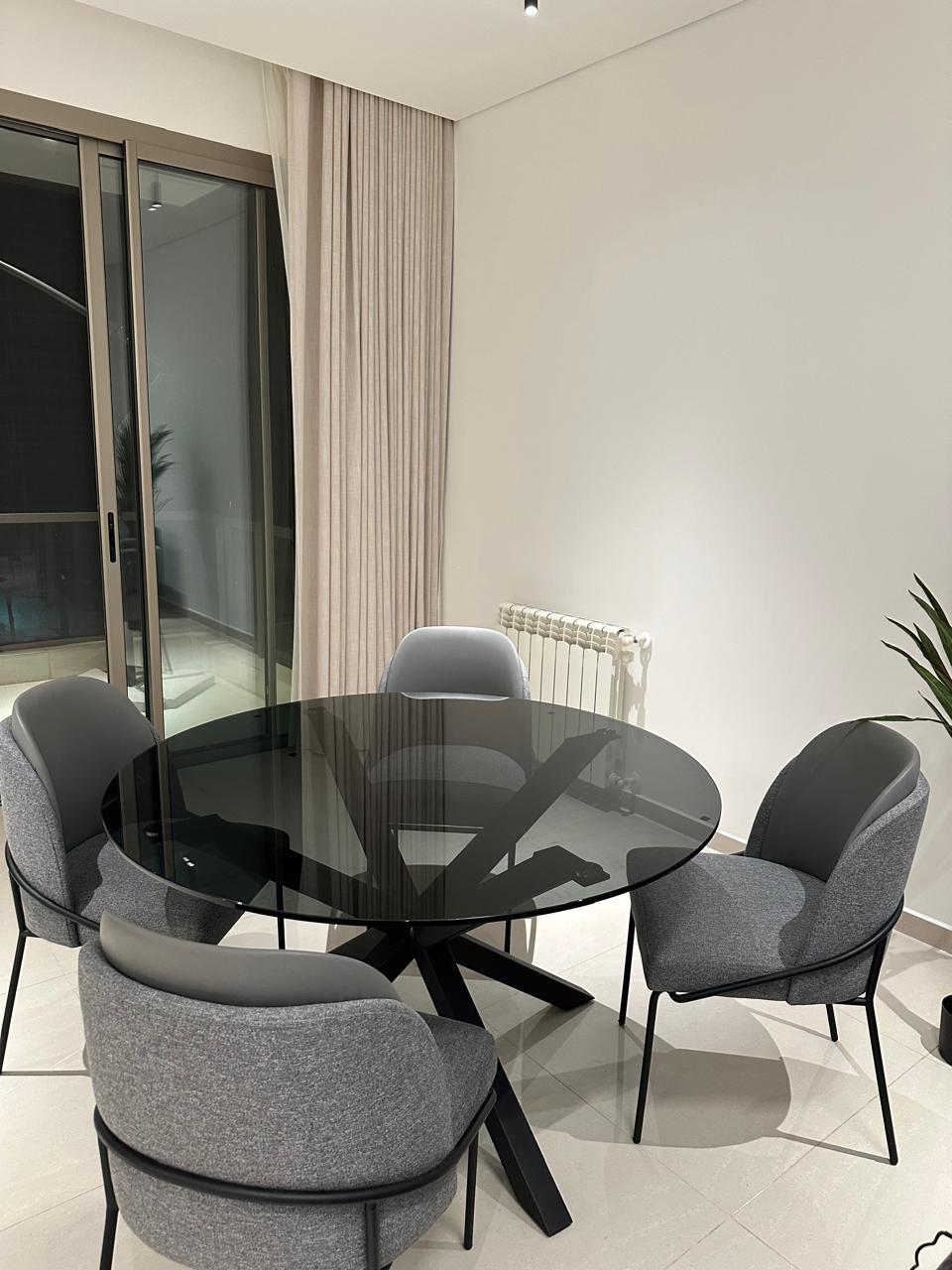 Dining Table with Chairs