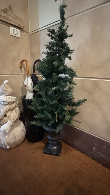 Decorative Christmas Tree