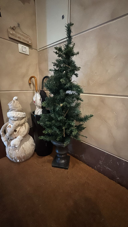 Decorative Christmas Tree