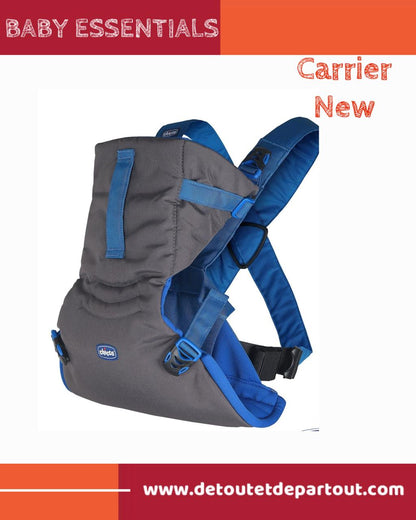 Carrier - New