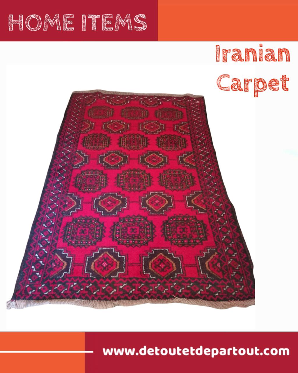 Carpet Iranian