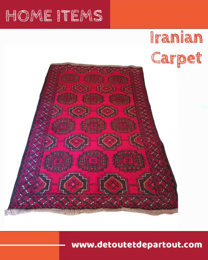 Carpet Iranian
