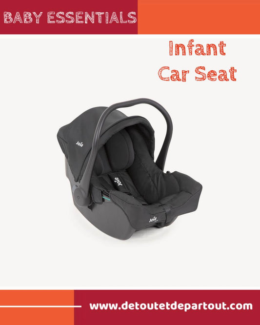 Infant Car Seat