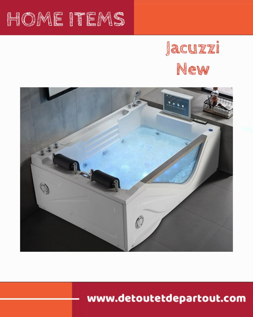 Jaccuzi