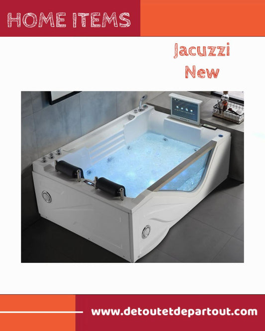 Jaccuzi